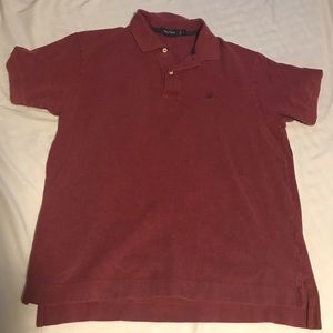 Men’s Polo